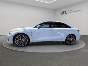 Audi S3 Limousine TFSI Pano Matrix Titan-AGA HuD