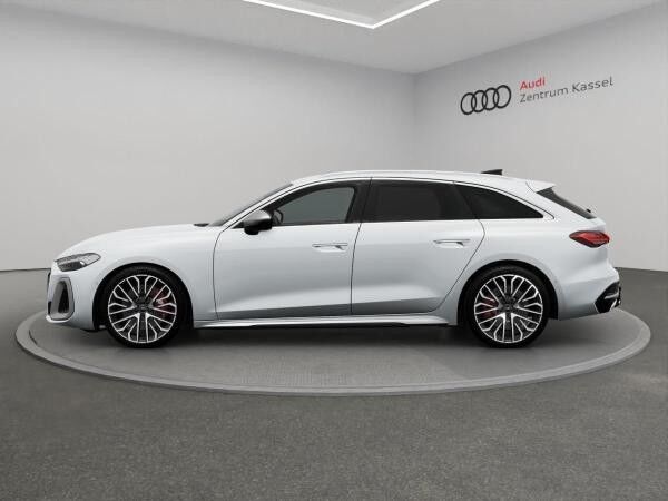 Audi S5 Avant TFSI Matrix LED B&O HuD AHK 360° 20"