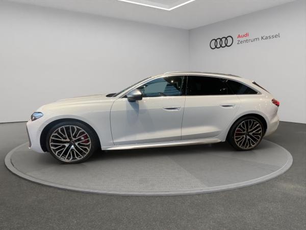 Audi S5 Avant TFSI Matrix LED B&O HuD AHK 360° 20"