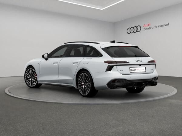 Audi A6 Avant e-hybrid qu S line Matrix LED B&O HuD