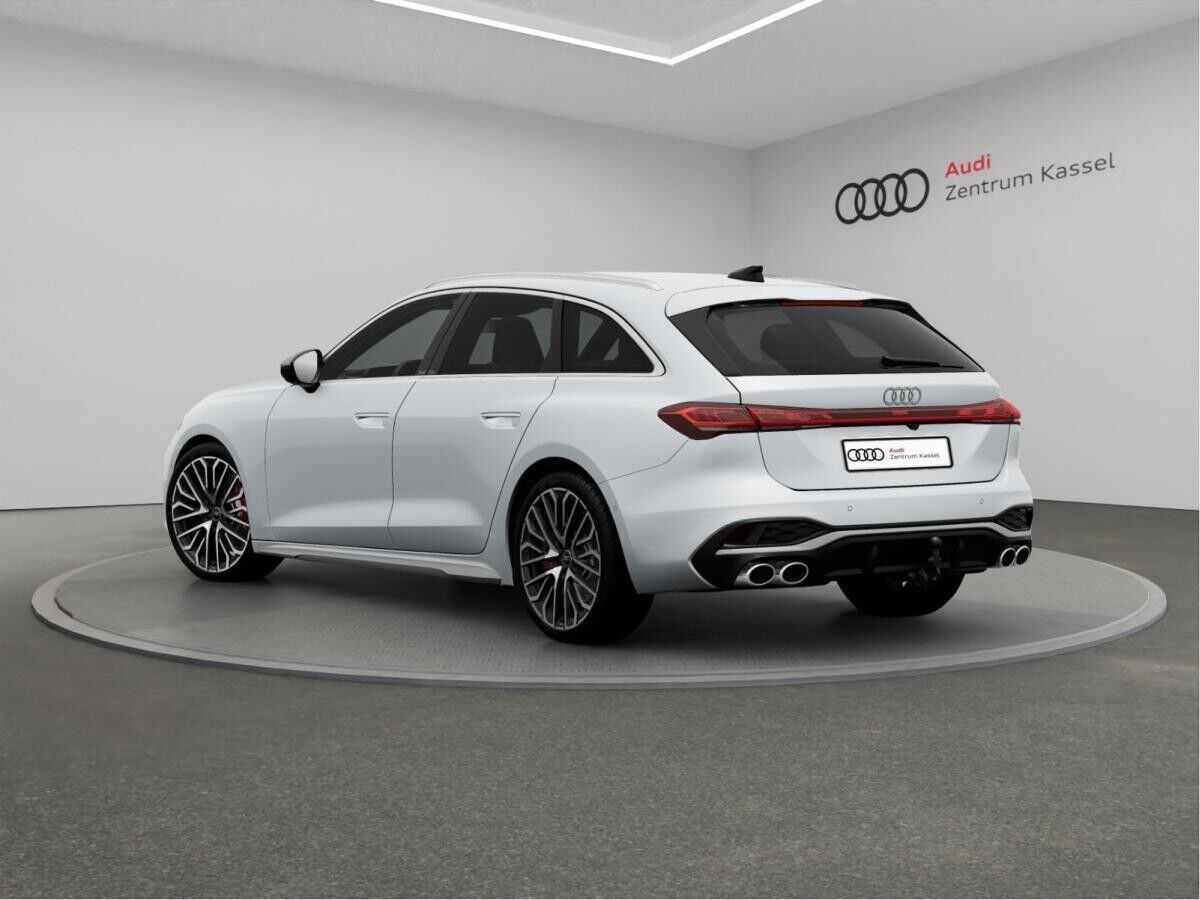 Audi S5 Avant TFSI Matrix LED B&O HuD AHK 360° 20"