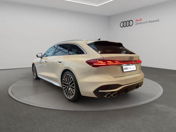 Audi S5 Avant TFSI Matrix LED B&O HuD AHK 360° 20"