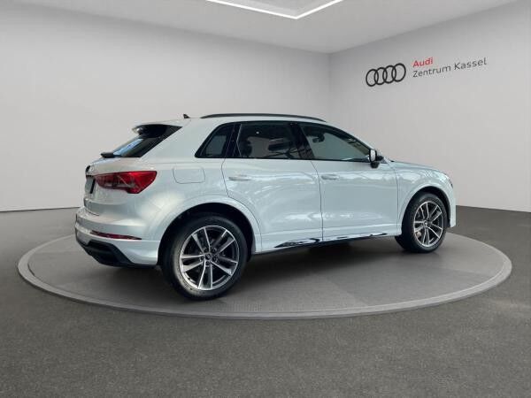 Audi Q3 S line 35 TFSI S line LED CarPlay RÜ 19"