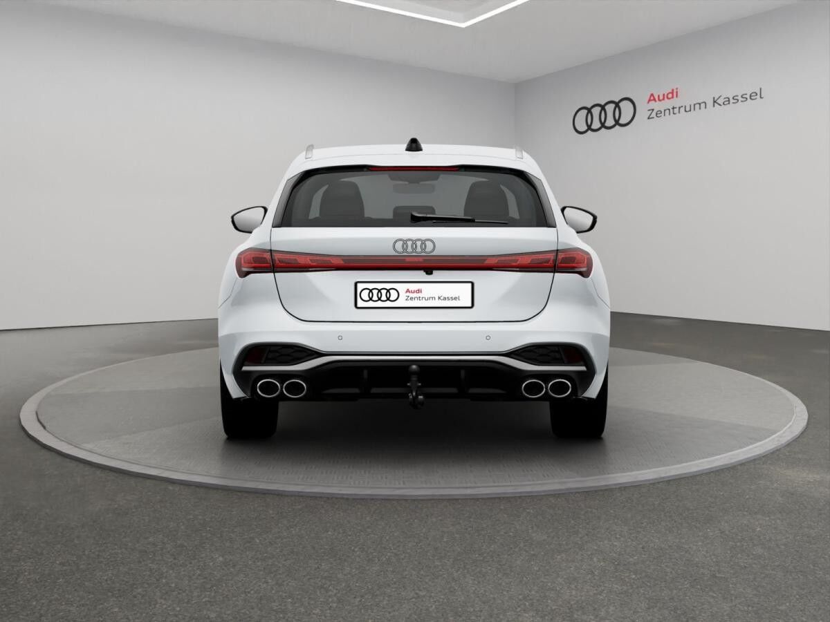 Audi S5 Avant TFSI Matrix LED B&O HuD AHK 360° 20"