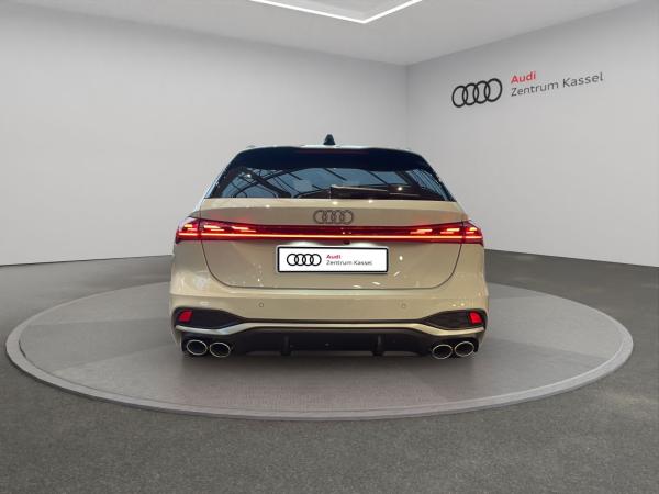 Audi S5 Avant TFSI Matrix LED B&O HuD AHK 360° 20"