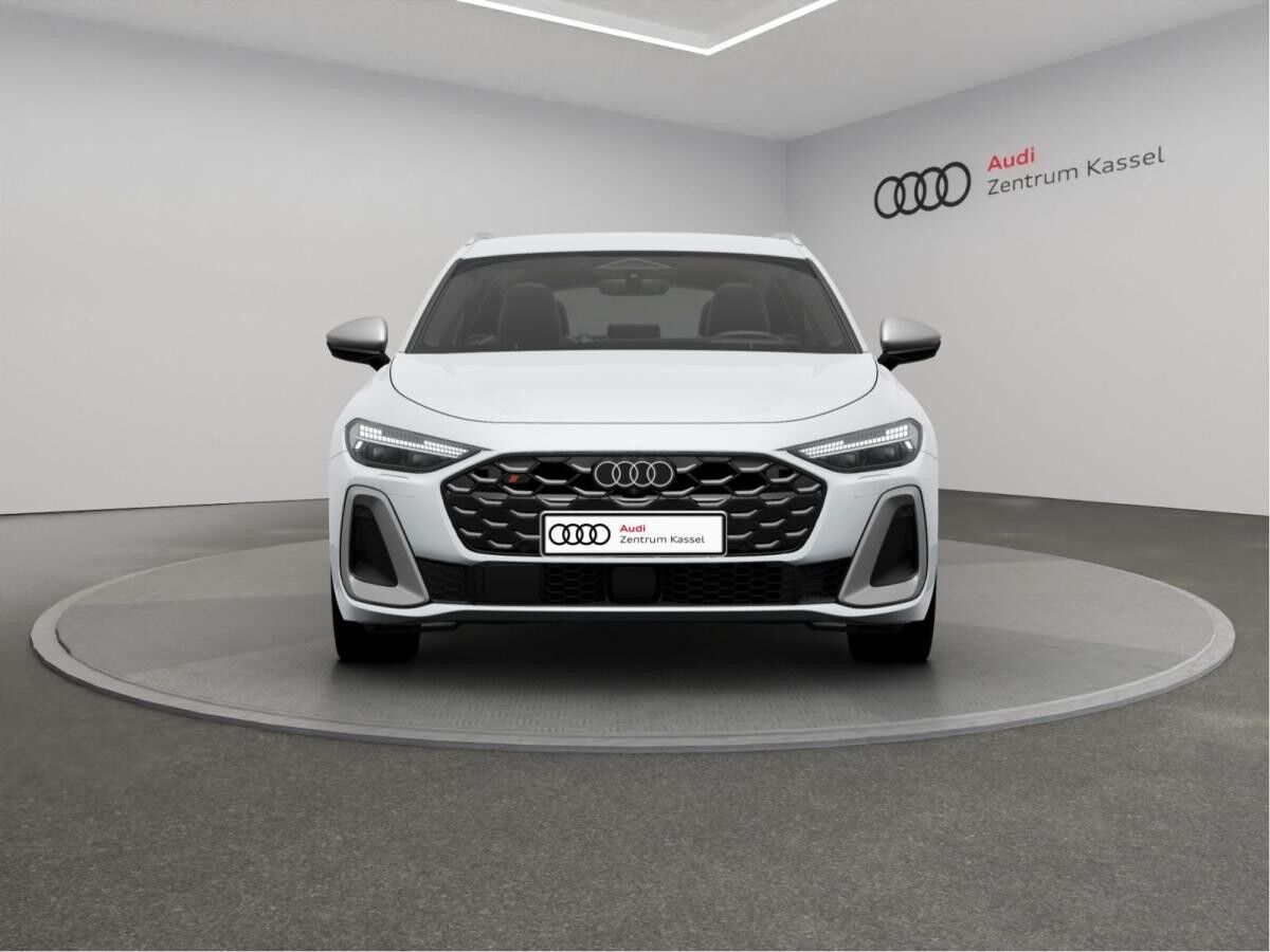 Audi S5 Avant TFSI Matrix LED B&O HuD AHK 360° 20"