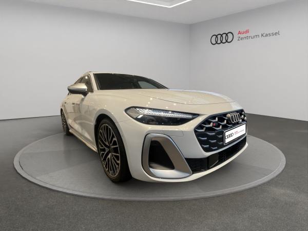 Audi S5 Avant TFSI Matrix LED B&O HuD AHK 360° 20"