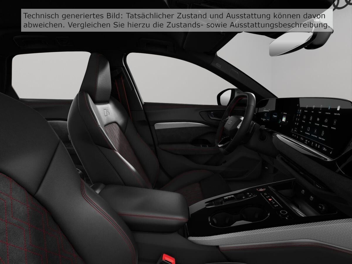 Audi S5 Avant TFSI Matrix LED B&O HuD AHK 360° 20"