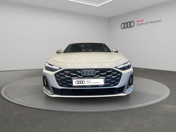 Audi S5 Avant TFSI Matrix LED B&O HuD AHK 360° 20"