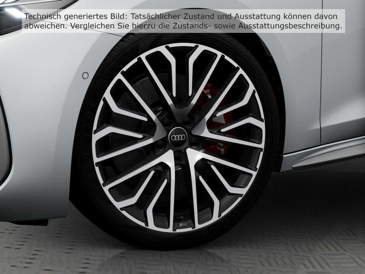 Audi S5 Avant TFSI Matrix LED B&O HuD AHK 360° 20"