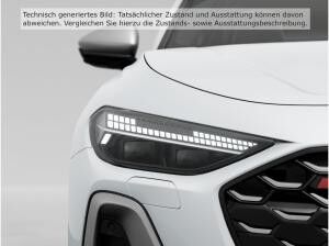 Audi S5 Avant TFSI Matrix LED B&O HuD AHK 360° 20"