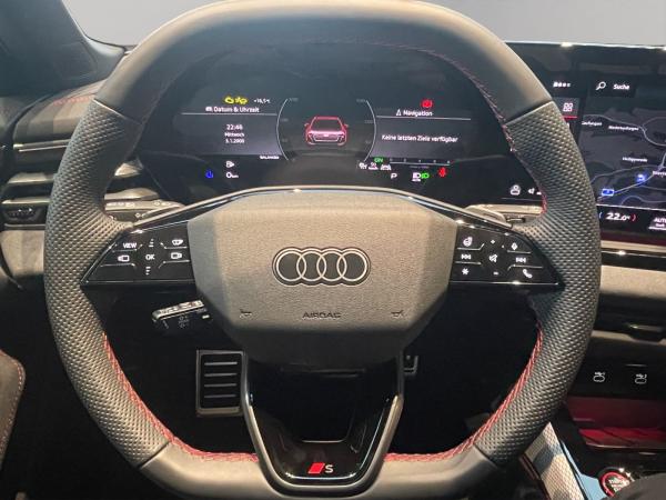 Audi S5 Avant TFSI Matrix LED B&O HuD AHK 360° 20"