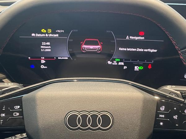 Audi S5 Avant TFSI Matrix LED B&O HuD AHK 360° 20"