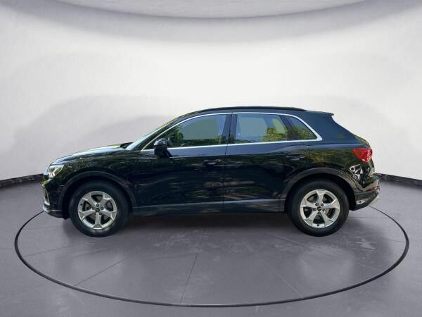 Audi Q3 35 TFSI advanced LED/Kamera/Navi/Assist/uvm.
