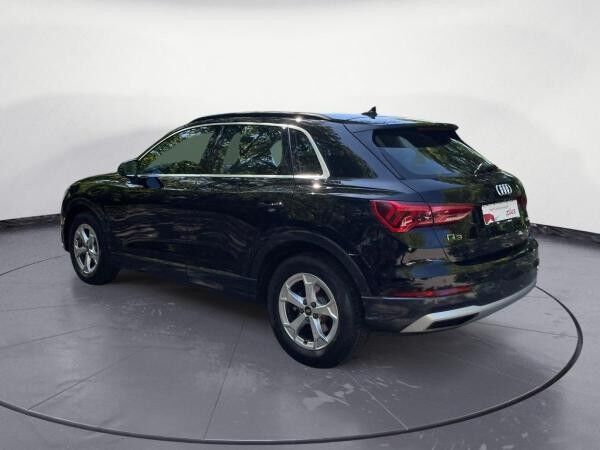 Audi Q3 35 TFSI advanced LED/Kamera/Navi/Assist/uvm.