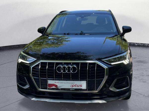 Audi Q3 35 TFSI advanced LED/Kamera/Navi/Assist/uvm.