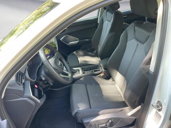 Audi Q3 35 TFSI advanced !!!gültig ab 12.09!!!