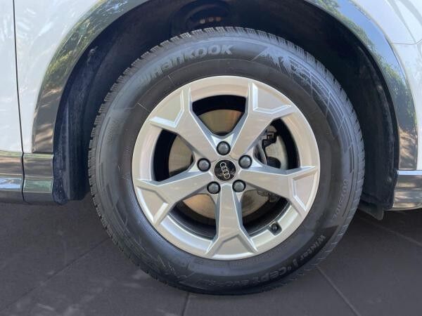 Audi Q3 35 TFSI advanced !!!gültig ab 12.09!!!