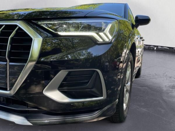 Audi Q3 35 TFSI advanced LED/Kamera/Navi/Assist/uvm.