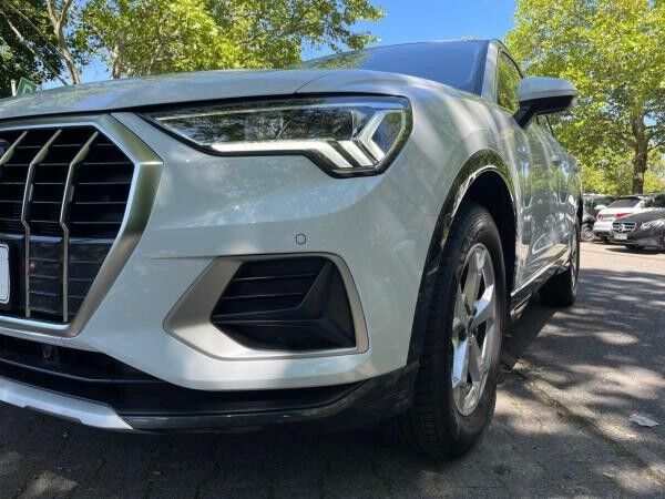 Audi Q3 35 TFSI advanced !!!gültig ab 12.09!!!