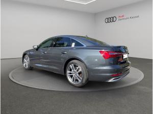 Audi A6 Limousine 40 TDI Matrix Navi Kamera Alcantara