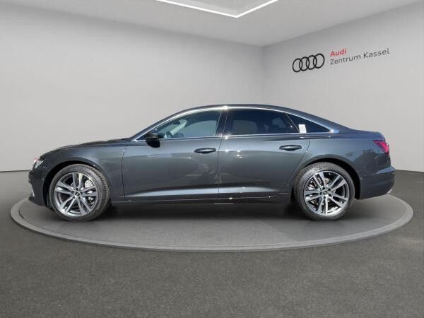 Audi A6 Limousine 40 TDI Matrix Navi Kamera Alcantara