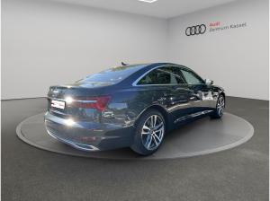 Audi A6 Limousine 40 TDI Matrix Navi Kamera Alcantara