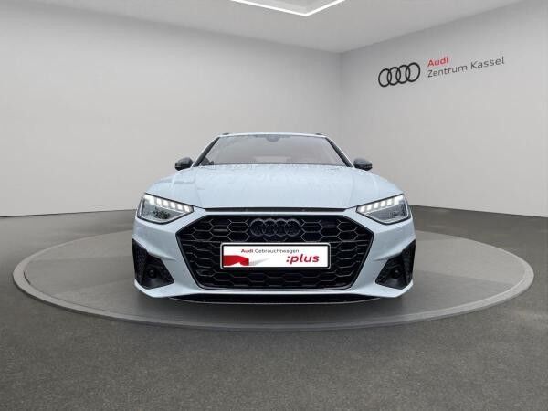 Audi A4 Av. 45 TFSI qu. S line Matrix HuD Pano AHK