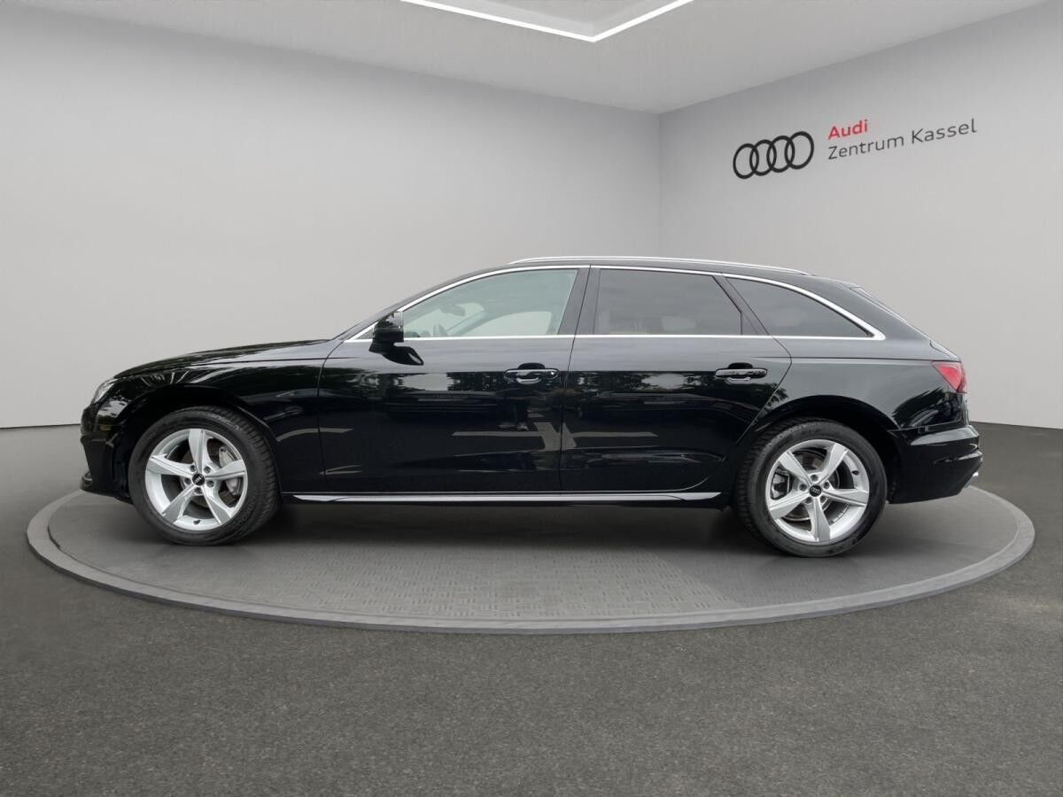 Audi A4 Avant 40 TDI qu. Matrix Navi Kamera Alcanatra Audi A4 Avant 40 TDI qu. Matrix Navi Kamera Alcanatra