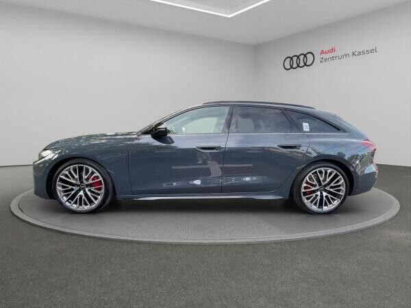 Audi A5 Avant 2.0 TFSI quattro Matrix B&O HuD 360°