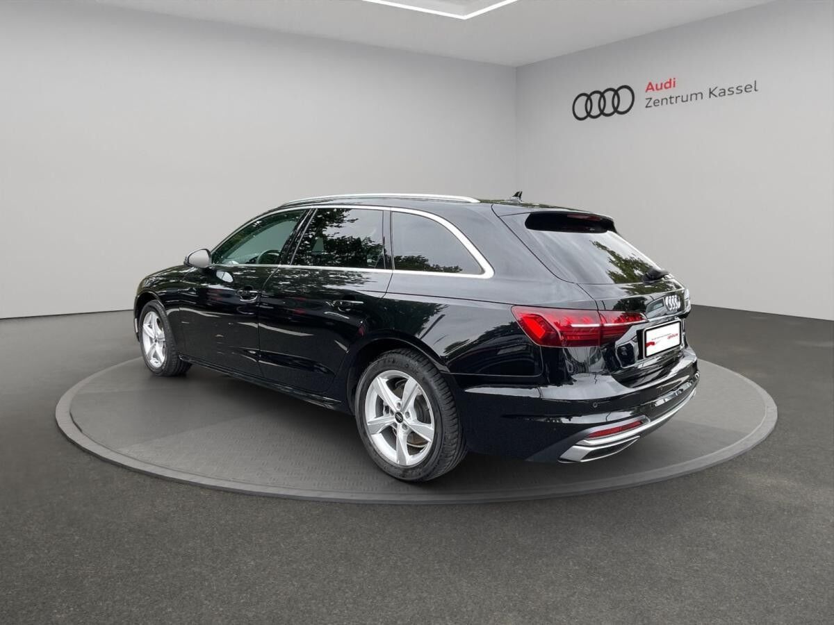 Audi A4 Avant 40 TDI qu. Matrix Navi Kamera Alcanatra Audi A4 Avant 40 TDI qu. Matrix Navi Kamera Alcanatra