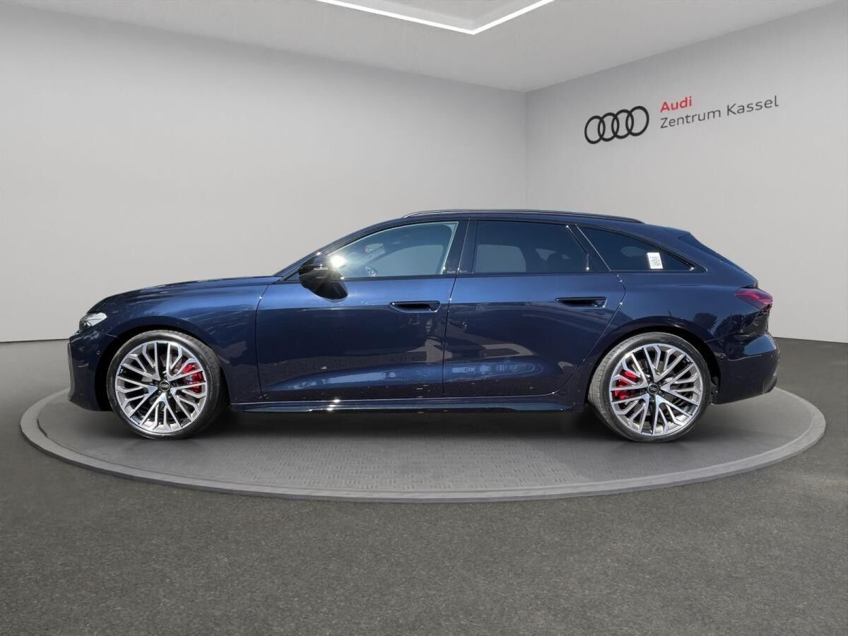 Audi S5 Av. 3.0 TFSI quattro Matrix B&O HuD AHK Leder
