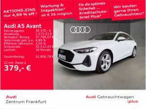 Audi A5 Avant TFSI S tronic LED ACC DAB Tempomat