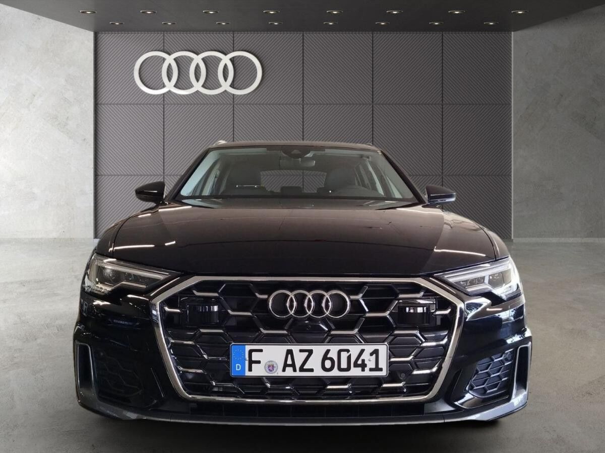Audi A6 Avant S line 40 TDI S tronic