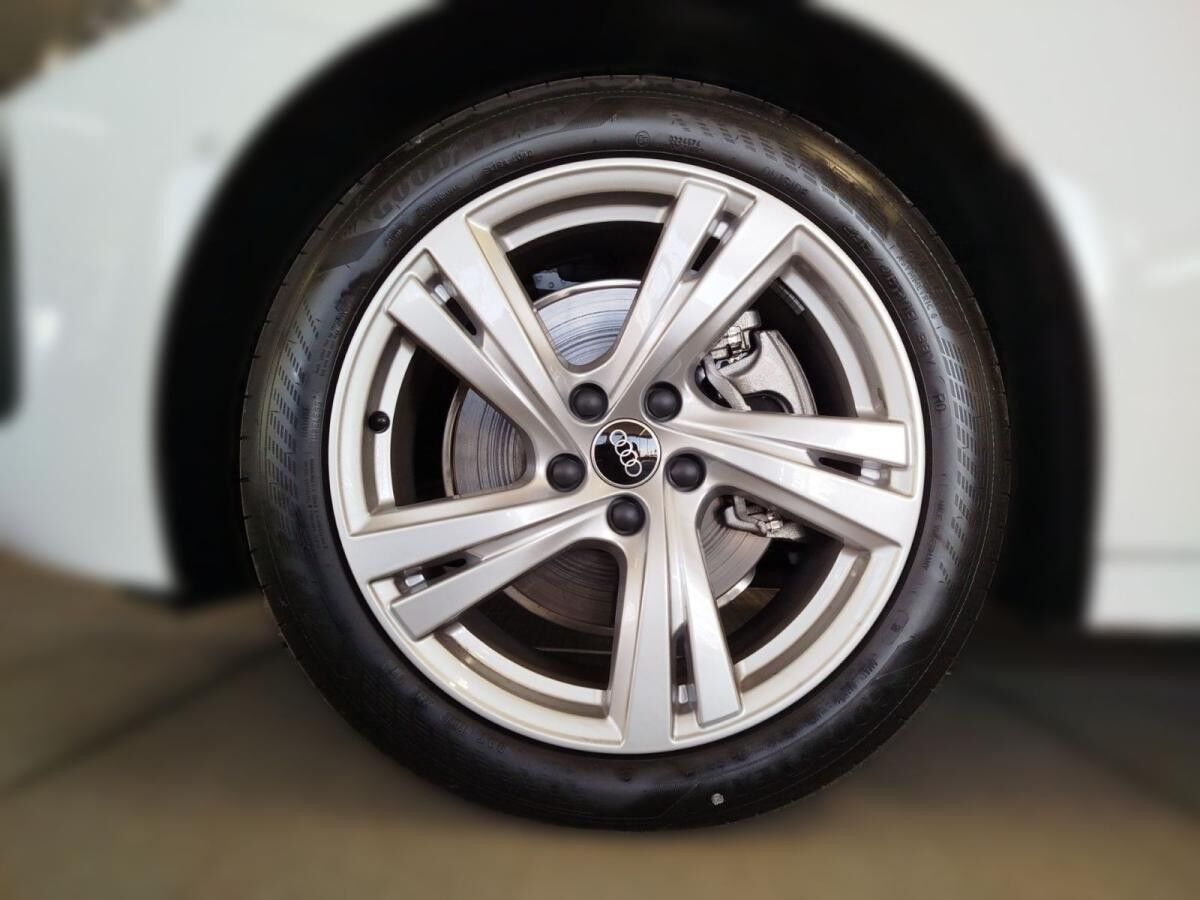 Audi A5 Avant TFSI S tronic LED ACC DAB Tempomat