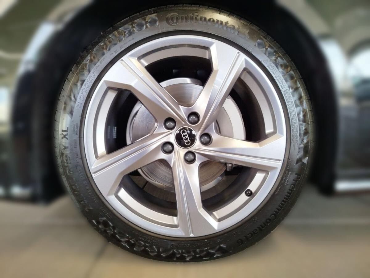 Audi A6 Avant S line 40 TDI S tronic