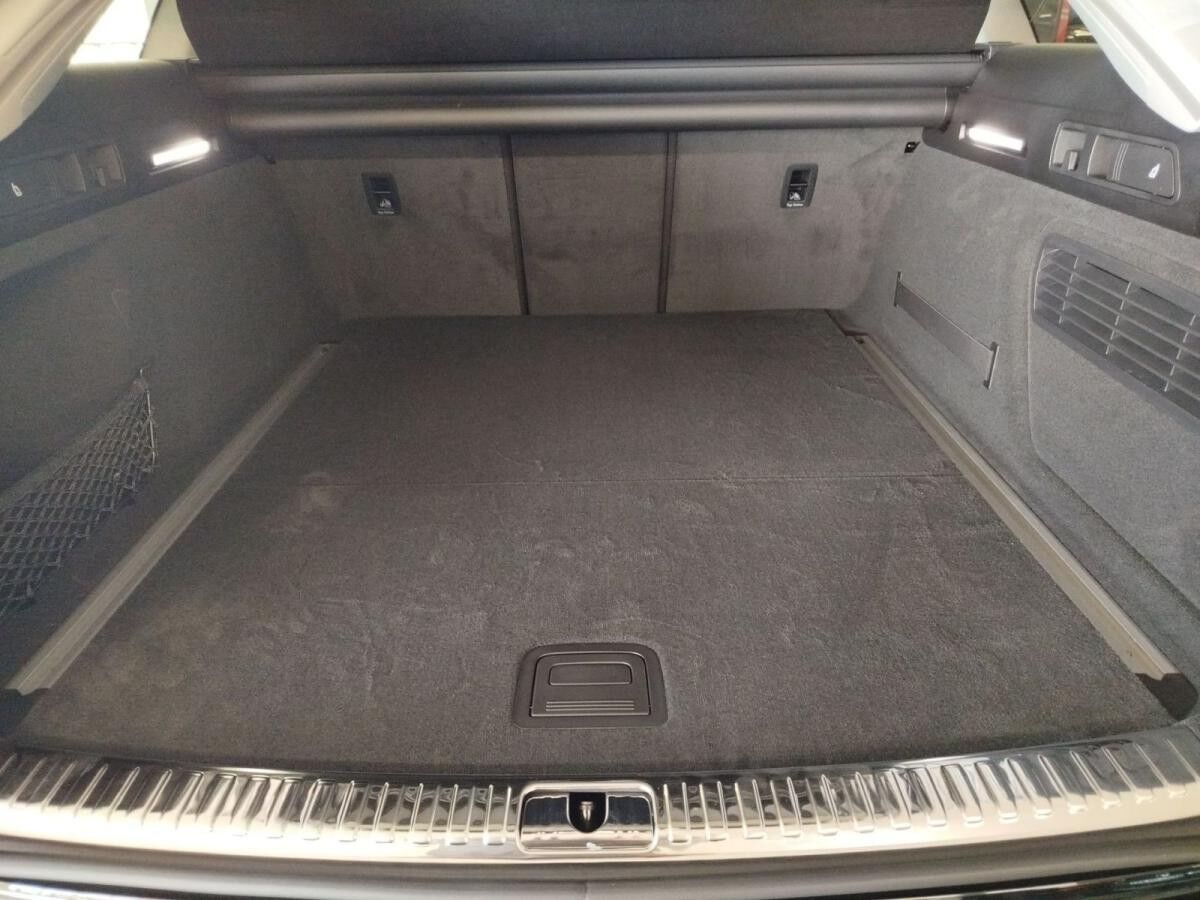 Audi A6 Avant S line 40 TDI S tronic