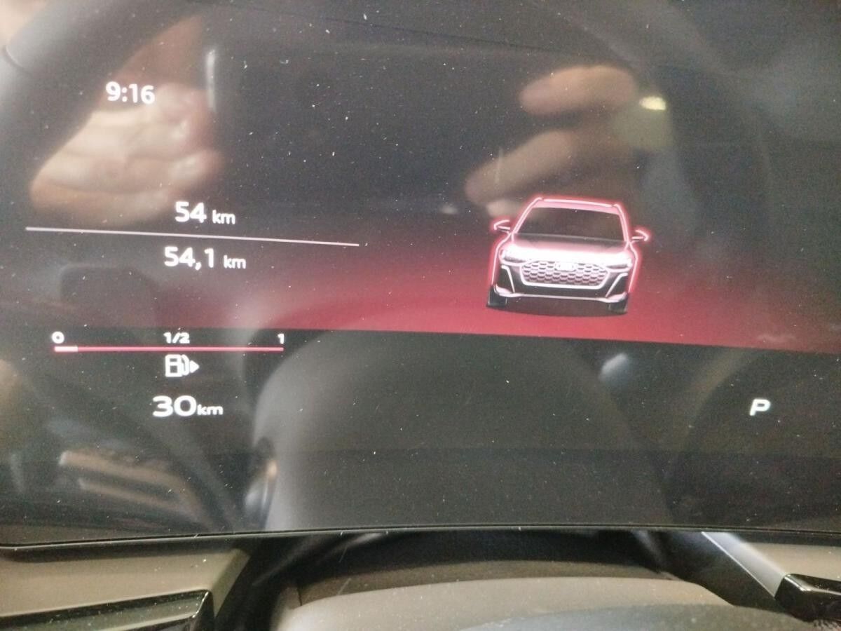 Audi A5 Avant TFSI S tronic LED ACC DAB Tempomat