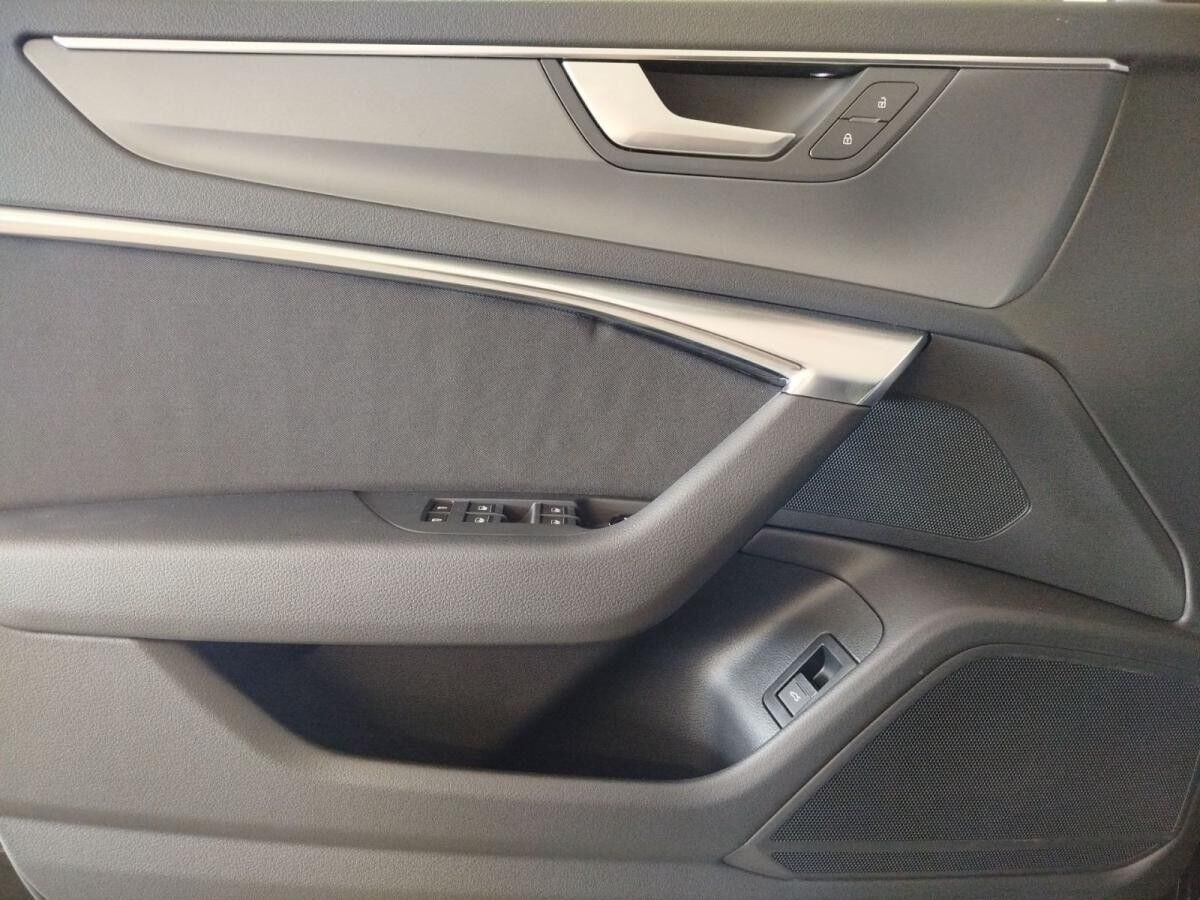 Audi A6 Avant S line 40 TDI S tronic