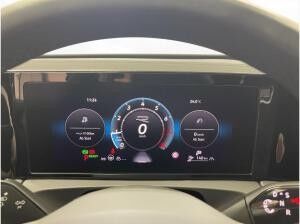 Volkswagen Tiguan 1.5 eTSI R-Line AHK LED LM 20" Navi Black