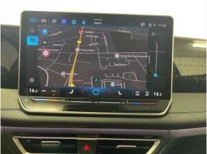 Volkswagen Tiguan 1.5 eTSI R-Line AHK LED LM 20" Navi Black