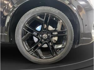 Volkswagen Tiguan 1.5 eTSI R-Line AHK LED LM 20" Navi Black