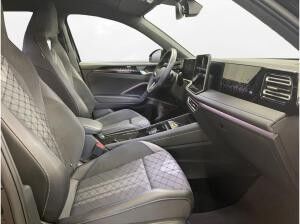 Volkswagen Tiguan 1.5 eTSI R-Line AHK LED LM 20" Navi Black