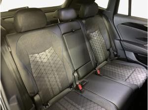 Volkswagen Tiguan 1.5 eTSI R-Line AHK LED LM 20" Navi Black