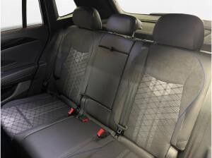 Volkswagen Tiguan 1.5 eTSI R-Line AHK LED LM 20" Navi Black