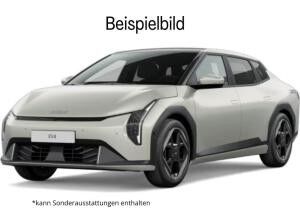Kia EV4 Earth Fastback Konfigurierbar jetzt Bestellen