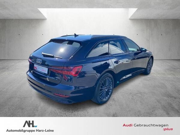 Audi A6 Avant 40 TDI advanced quattro S-tronic Matrix ACC HuD Leder