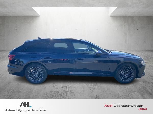 Audi A6 Avant 40 TDI advanced quattro S-tronic Matrix ACC HuD Leder