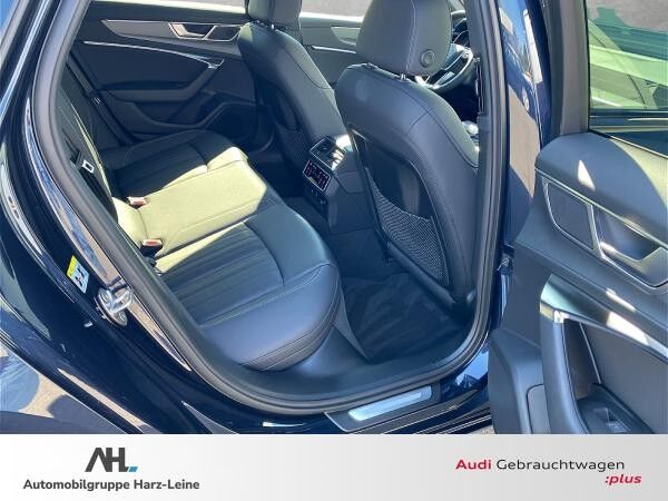 Audi A6 Avant 40 TDI advanced quattro S-tronic Matrix ACC HuD Leder