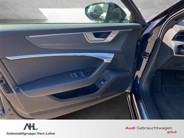 Audi A6 Avant 40 TDI advanced quattro S-tronic Matrix ACC HuD Leder